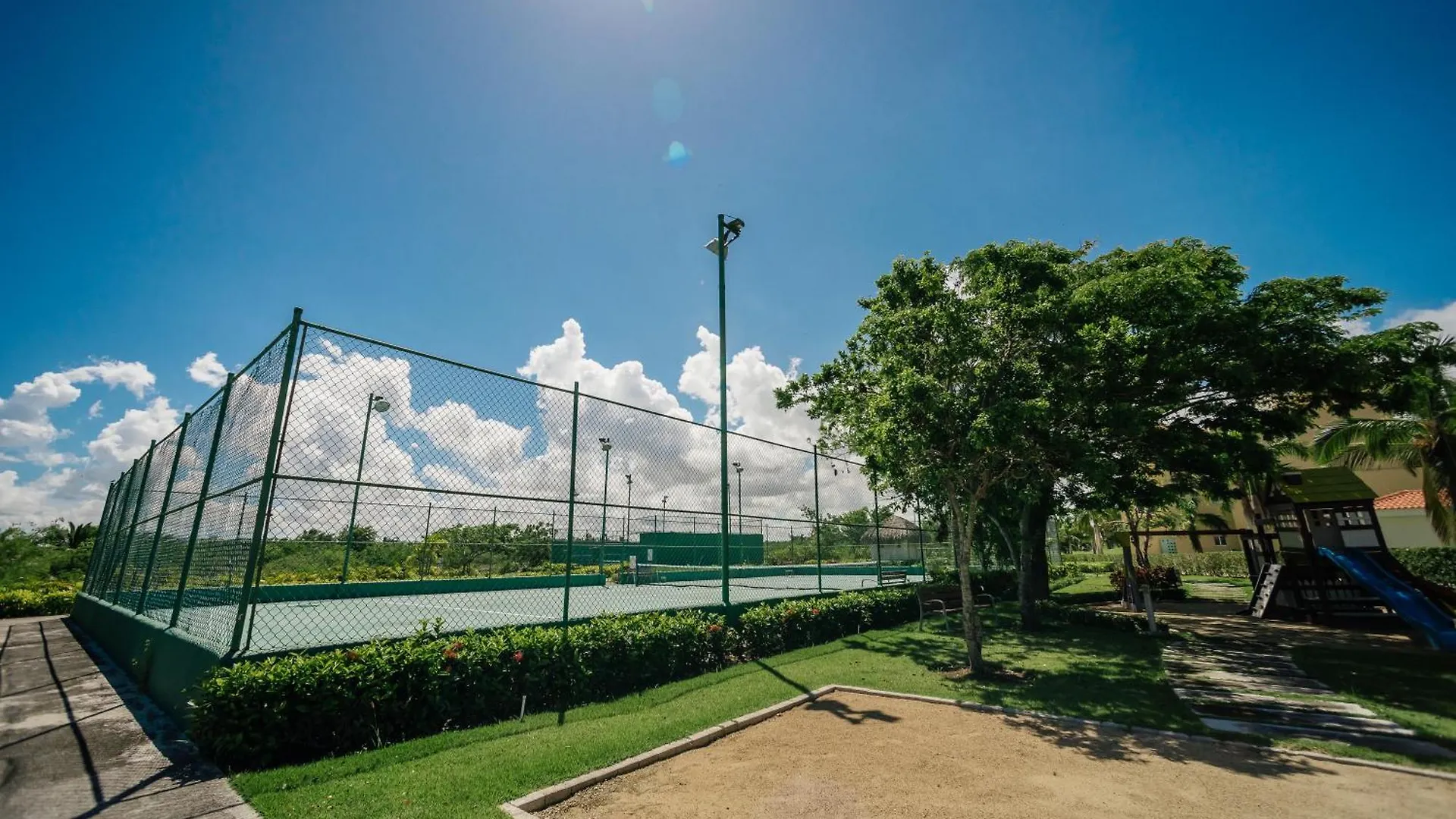 Apartment Almas Iberosta Bavaro 3Bdr With Pool & Private Beach Punta Cana