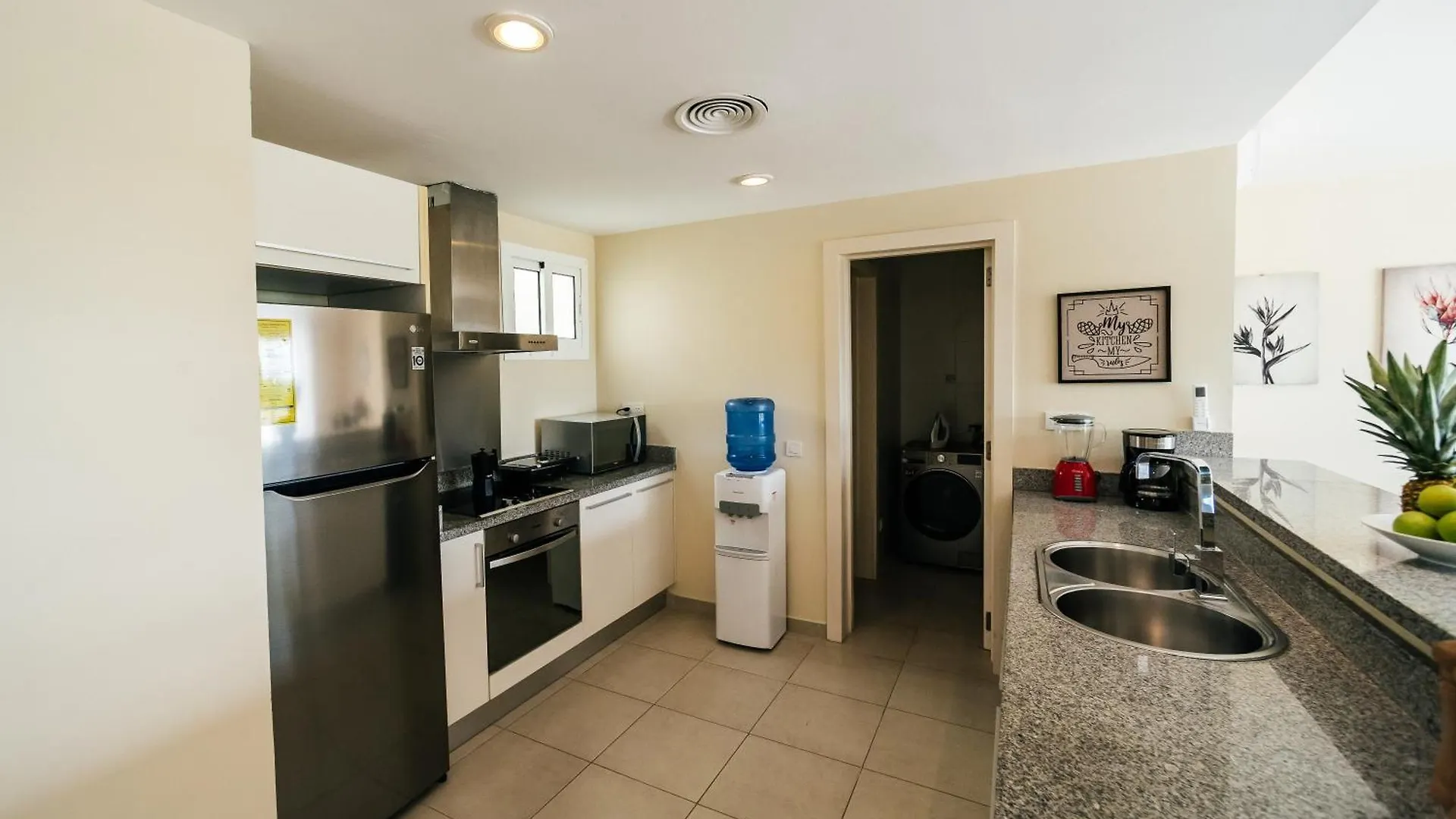 Apartment Almas Iberosta Bavaro 3Bdr With Pool & Private Beach Punta Cana
