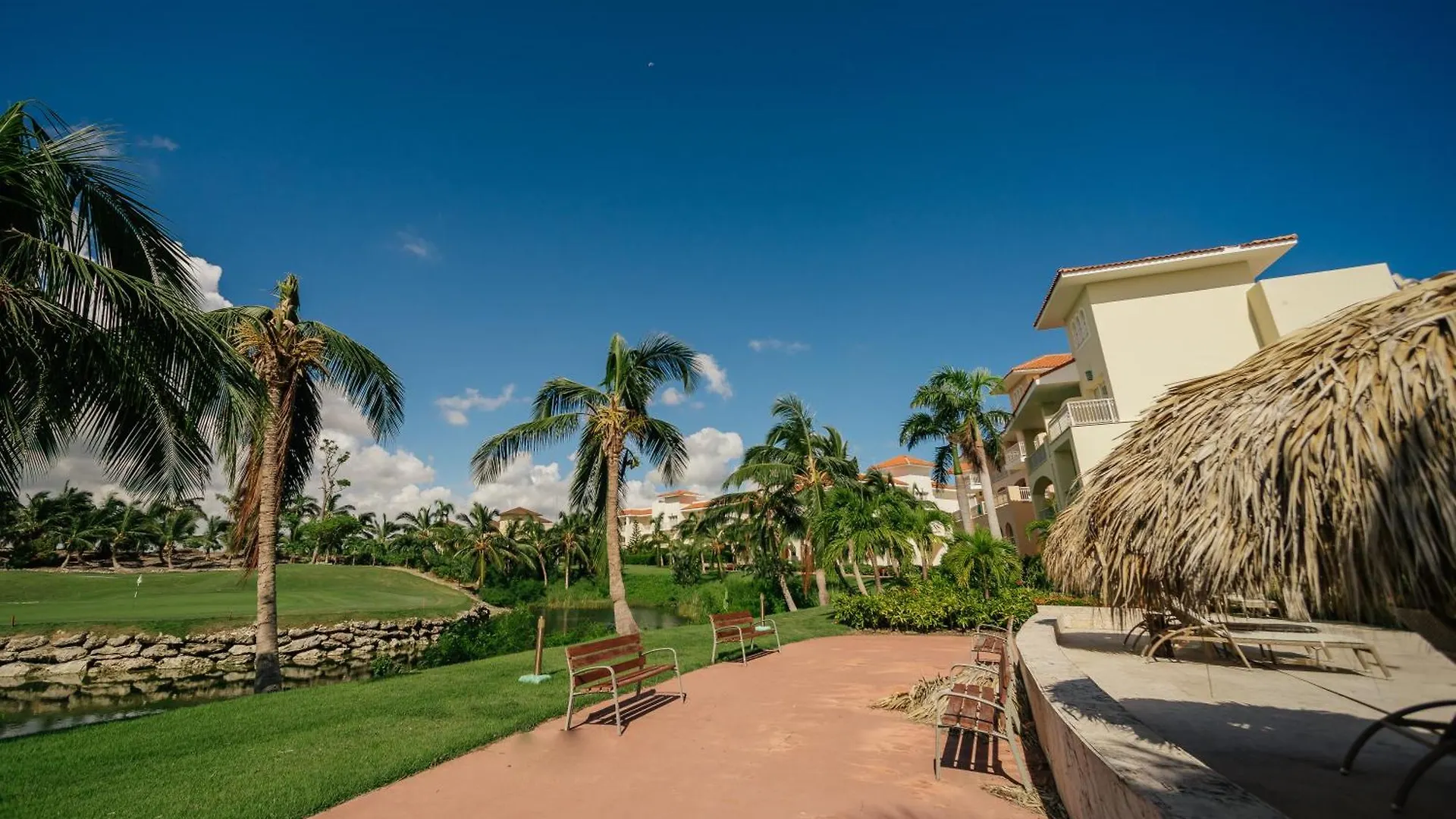 Apartment Almas Iberosta Bavaro 3Bdr With Pool & Private Beach Punta Cana Dominikai Köztársaság