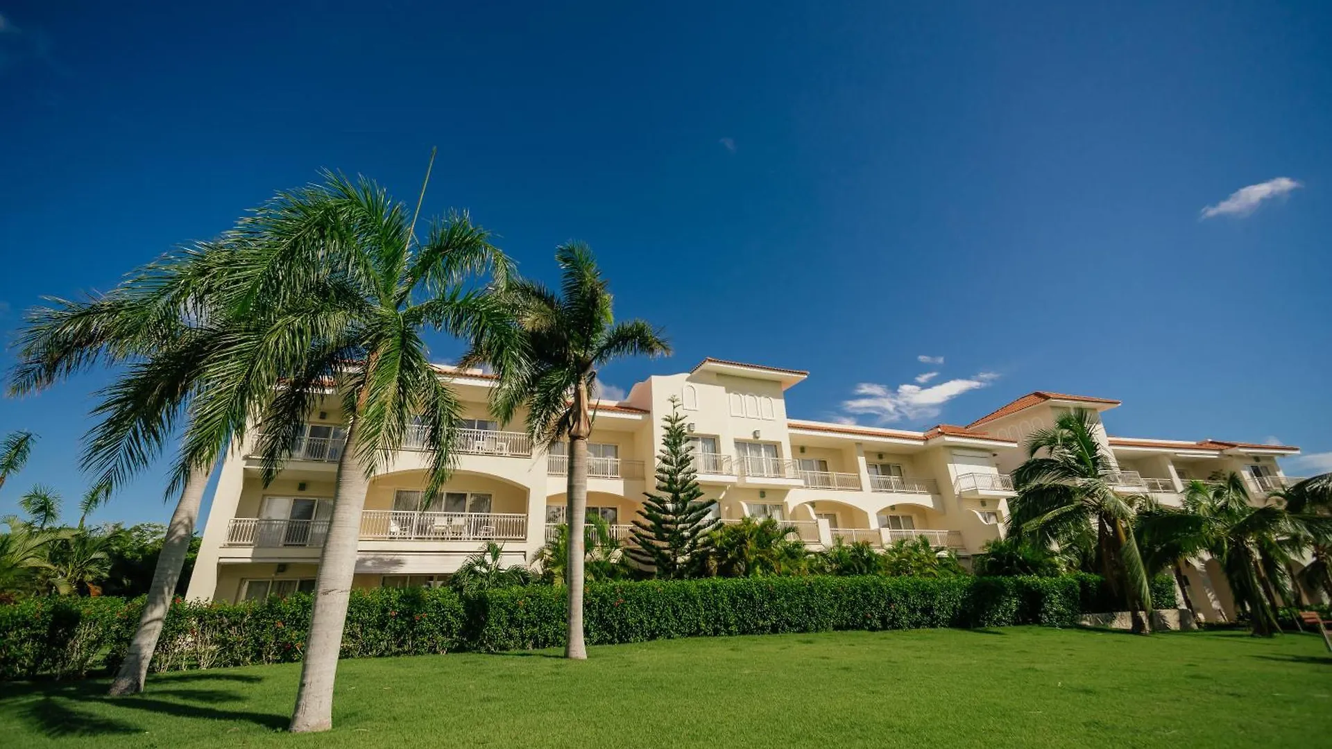 Apartment Almas Iberosta Bavaro 3Bdr With Pool & Private Beach Punta Cana 0*,