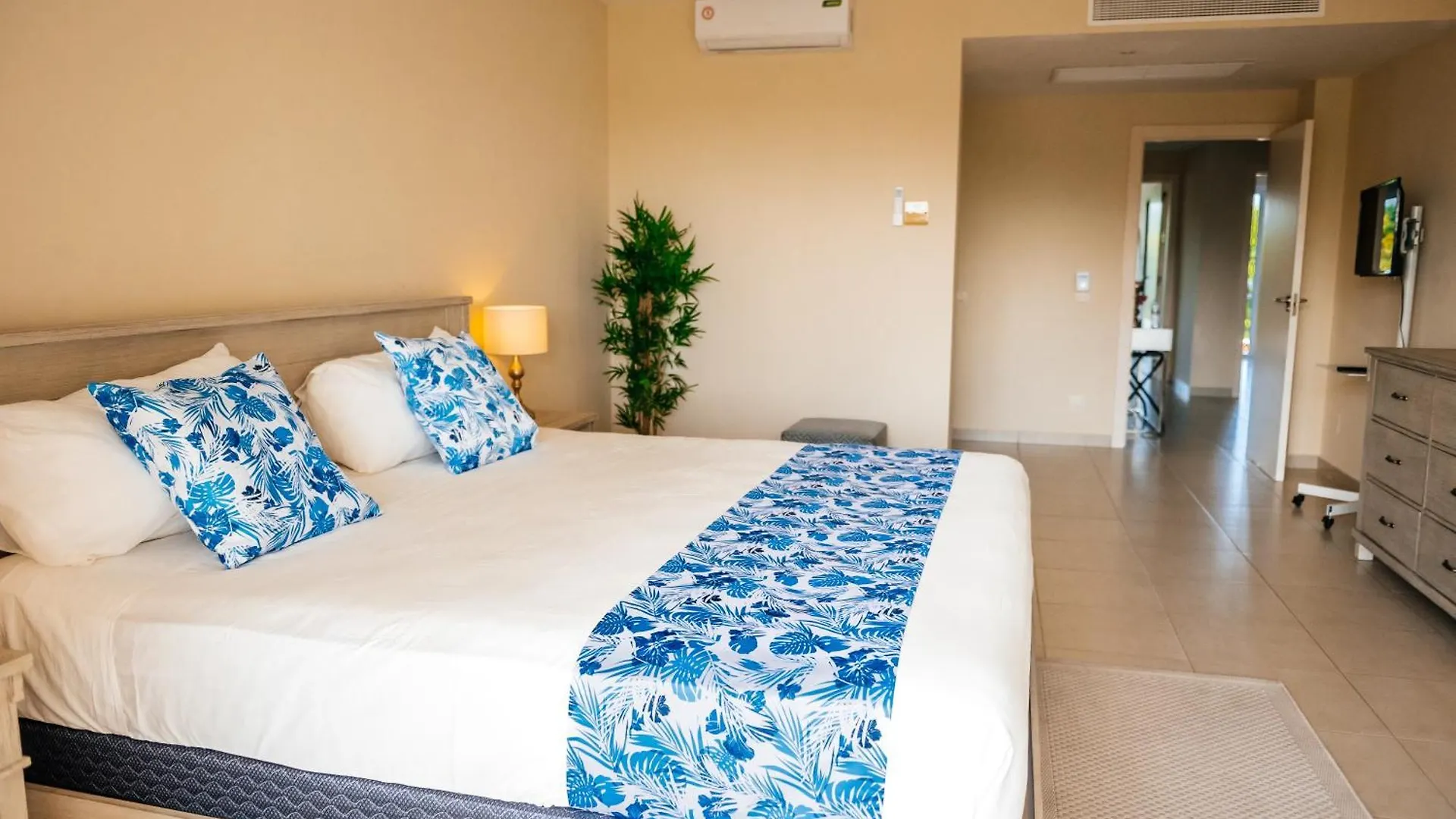 Apartment Almas Iberosta Bavaro 3Bdr With Pool & Private Beach Punta Cana