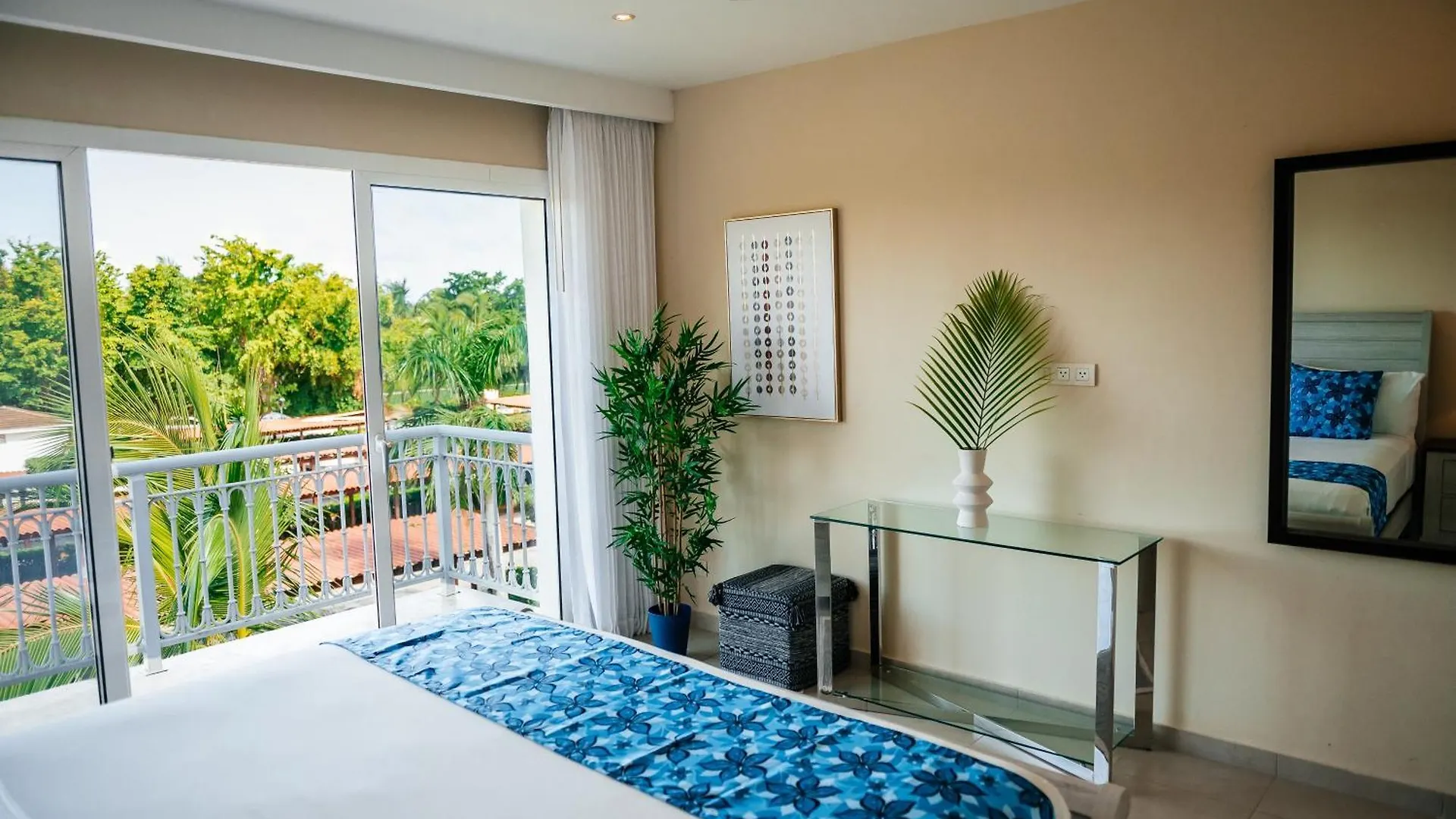 Apartment Almas Iberosta Bavaro 3Bdr With Pool & Private Beach Punta Cana Dominikai Köztársaság